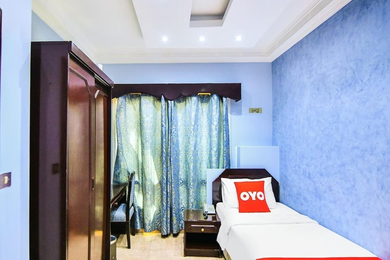 Marina Hotel Mutrah Екстер'єр фото